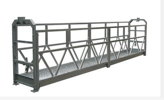 北京建筑裝修機械吊籃出租指南 價格、型號與租賃服務全解析